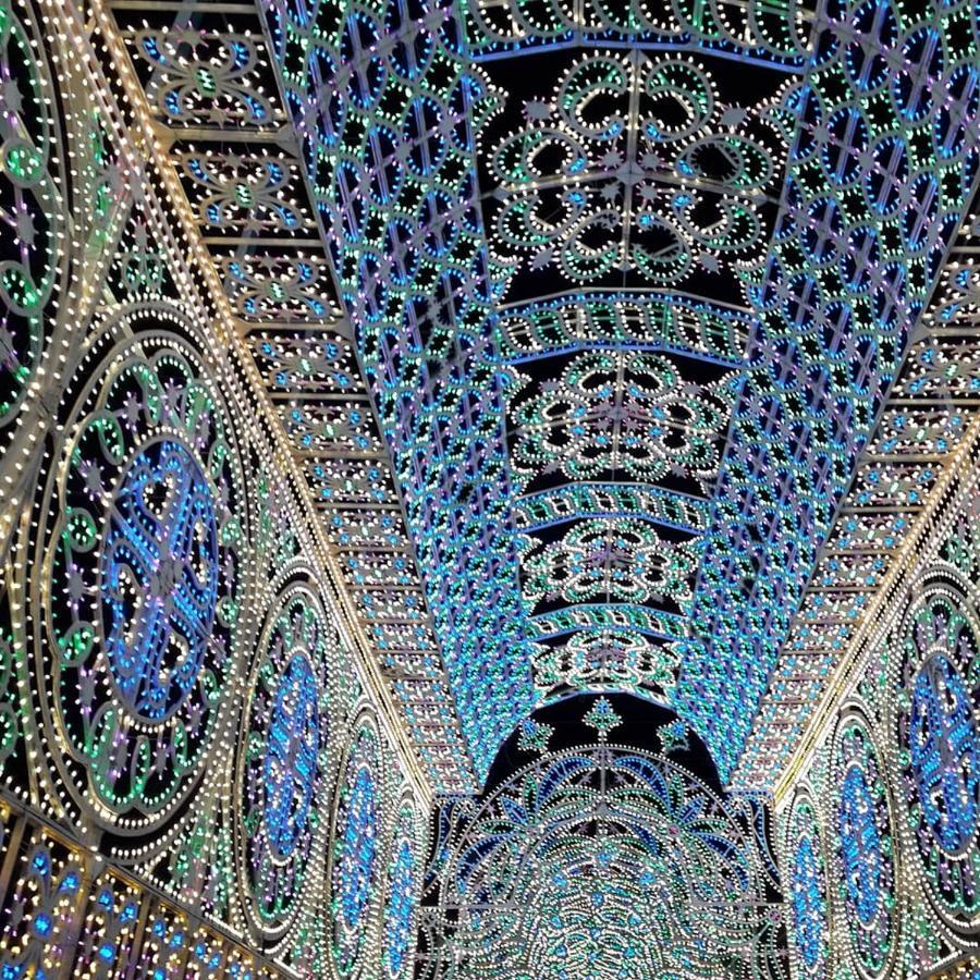 马塞里亚双塔住宿加早餐旅馆 莫诺波利 外观 照片